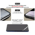 For OPPO K13 Turbo Pro 5G Tempered Glass IMAK H Screen Protector Film Support Fingerprint. 