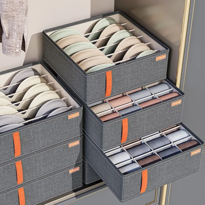 Underwear%20Sorting%20Box%20Clothing%20Compartment%20Storage%20Box%20Partition%20Box%20Home%20Multifunctional%20Storage%20Bag%20-%20Image%206