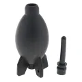 【KAMDSS015】Profession Air Blower Rubber Succulent Cleaning Air Beads For DSLR Rocke. 