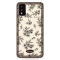 Full wrap Protective Phone Case For TCL 30T/T603DL Phone Pouch Silicone Durable Shockproof Dirt-resistant Cute Soft case. 