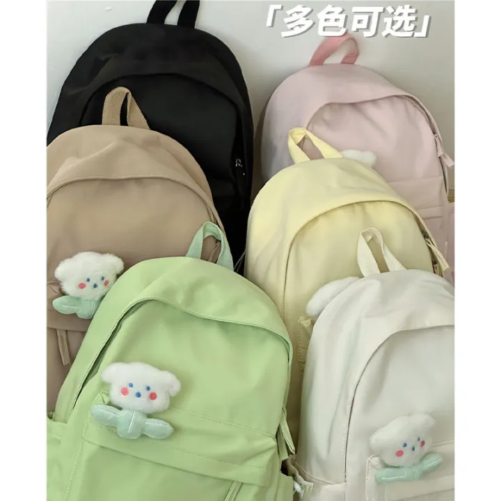 Japanese%20StyleinsSimple%20Casual%20All-Match%20Backpack%20Mori%20Style%20Travel%20Backpack%20Middle%20School%20Students%20College%20Students%20Bag%20Women%20-%20Image%207