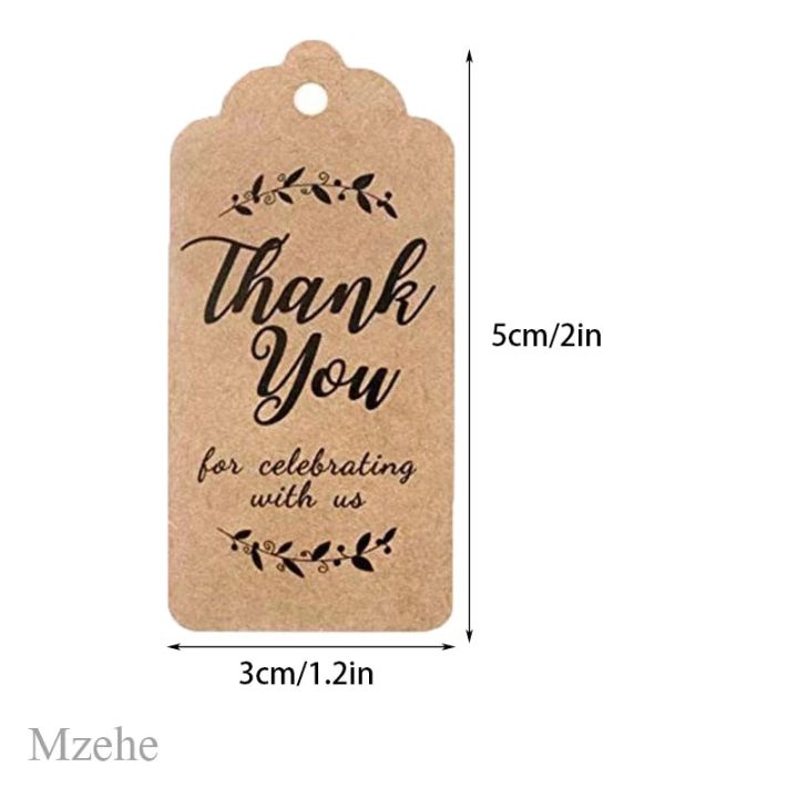 birthday%20cards%20100Pcs%20Kraft%20Brown%20Gift%20Tags%20Thank%20You%20tags%20for%20Wedding%20Party%20decorations%20Handmade%20Gift%20Cards%20Baking%20Packaging%20Hang%20decorationGift%20Cards%20Tags%20-%20Image%203