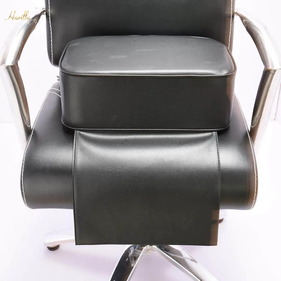 Booster seat for salon chair hotsell