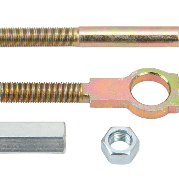 Master%20Cylinder%20Push%20Rod%20Kit%20Flexible%20Professional%20Repairing%20Adjustable%205/8%20Eyelet%20Cylinder%20Push%20Rods%20for%20Automobile%20-%20Image%205