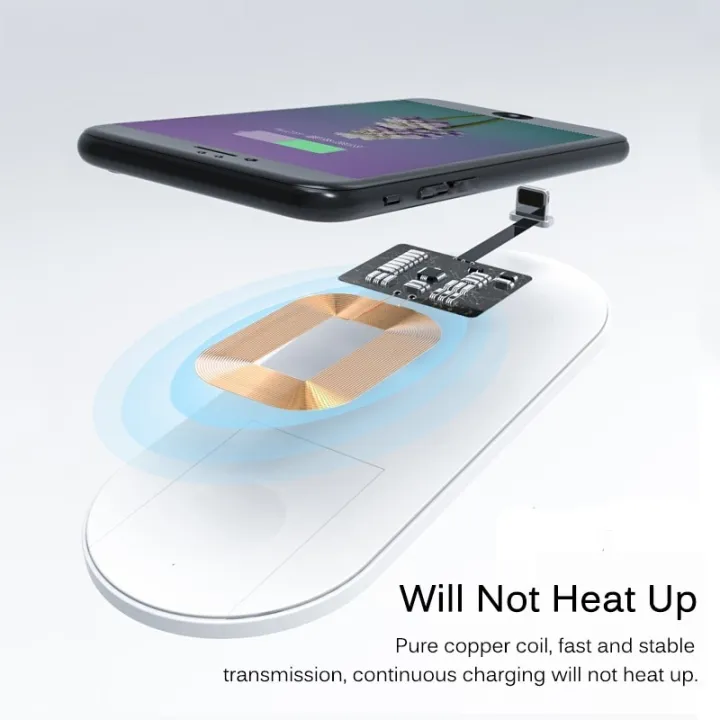 Support%20Qi%20Wireless%20Charging%20Receiver%20For%20iPhone%207%206%20Plus%20Micro%20USB%20Type%20C%20Universal%20Fast%20Wireless%20Charger%20Adapter%20Receiver%20Coil%20-%20Image%207