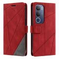 For Coque Vivo Y19s Cover Luxury Flip Wallet Leather Case on for Funda vivo Y19s VIVOY19S Y 19S V2419 Phone Case Shell Bags. 