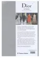 Diors Catwalk: The Complete Collections Fashion Clothing Photo Album English Books. 