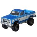 Hot Wheels Premium Boulevard '83 Chevy® Silverdo 4X4. 