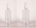 Empty Bottles 200ml / Plastic Bottles / Spray Bottles / Transparent Bottles / 200ml Bottles. 