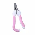 【wholesle668 Store】Professional Pet Dog Nail Cutter Stainless Grooming Scissors Clippers for Animals Cats DropShipping. 