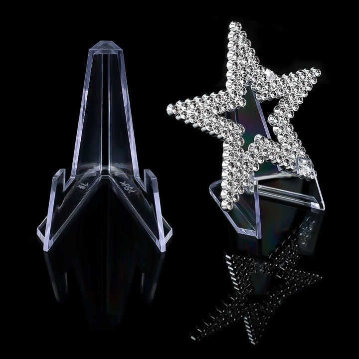 1/5/10PCS%20Plastic%20Triangle%20Display%20Stand%20Commemorative%20Coin%20Display%20Stand%20Transparent%20Decorative%20Stand%20Business%20Card%20Medal%20Triangle%20Stand%20-%20Image%207