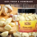 Vinegared Garlic Salad– Sirka Lahsun | 100% Fresh & Homemade (500gm) (FROM INDIA) JEZ. 