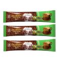 Old Town Coffee Stick Hazelnut Coffee and Cream 35g Starbuck x3 Combo Pack. 