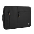 WIWU New Laptop Sleeve for MacBook Pro 14 2023 Waterproof Notebook Bag for MacBook Pro 16 Portable Carry Case for MacBook Air 13. 