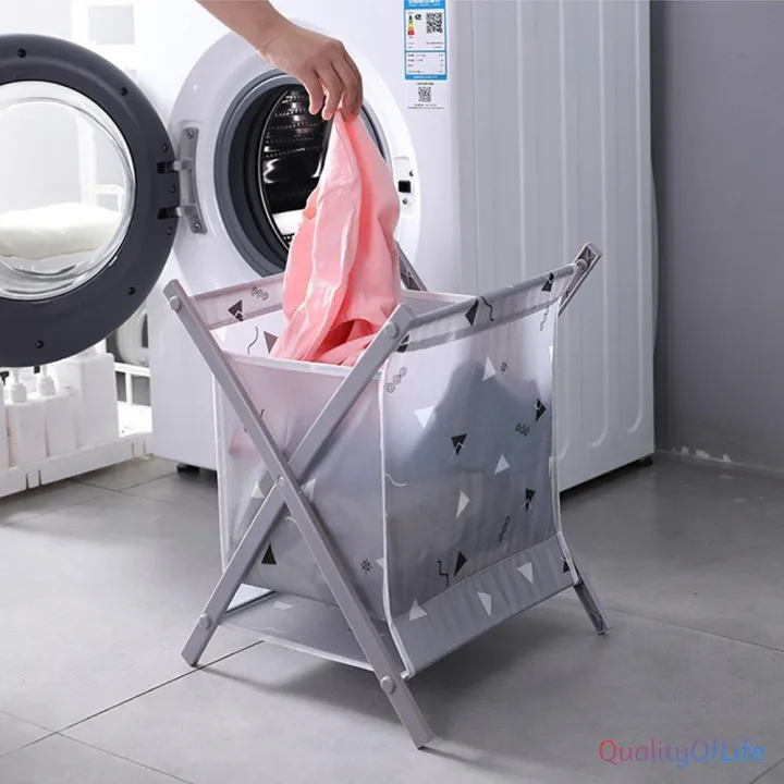 Household%20Cloth%20Large%20Dirty%20Clothes%20Basket%20Multifunctional%20Laundry%20Basket%20Storage%20Basket%20Foldable%20-%20Image%207