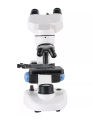 40X-1000X Binocular Biological Microscope (115RT). 