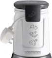Black and Decker Vertical Chopper - Dual Blade 500W FC300-B5. 