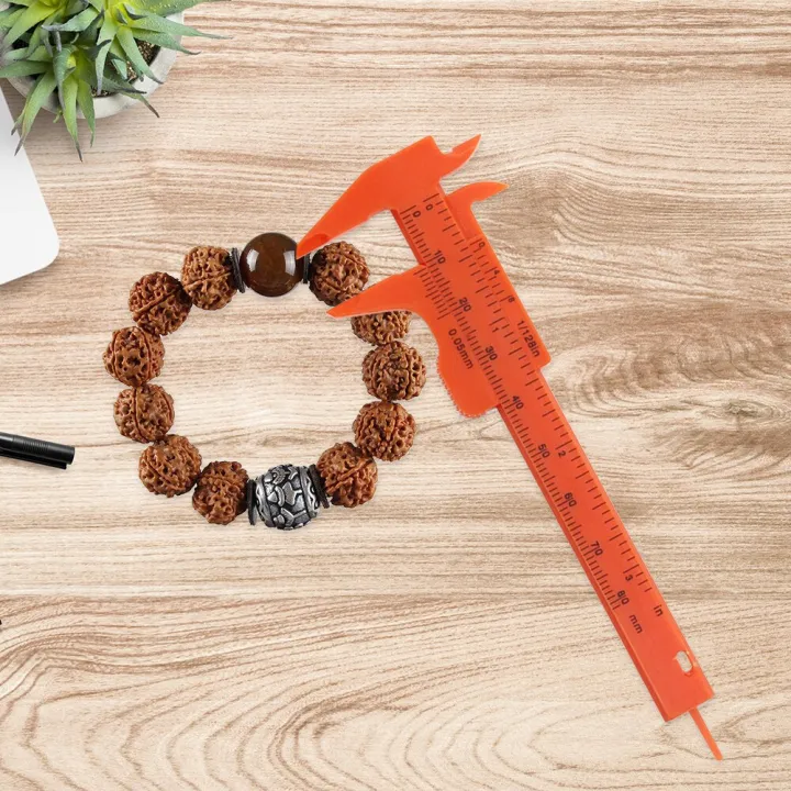 Mini%2080mm%20Double%20Scale%20Plastic%20Vernier%20Caliper%20Ruler%20Gauge%20Sliding%20Micrometer%20Student%20Calipers%20Size%20Measuring%20Tools%20-%20Image%205