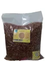 Red Kakulu Rice 2kg cultivating compost and chicken manure.. 