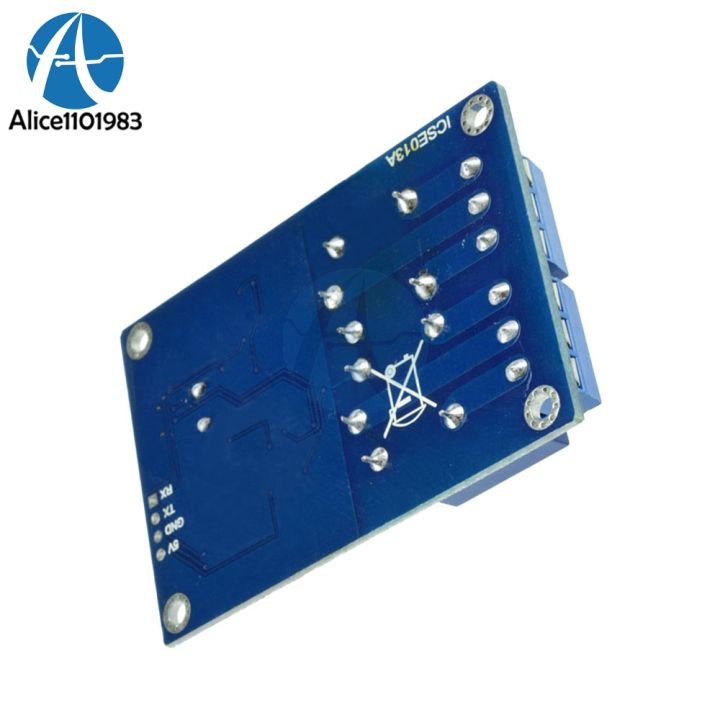 Usb%205v%202%20Channel%20Way%202ch%20Relay%20Module%20Usb%20Control%20Relay%20Serial%20Port%20Controller%20Diy%20Kit%20Electronic%20Board%20Module%20-%20Image%205