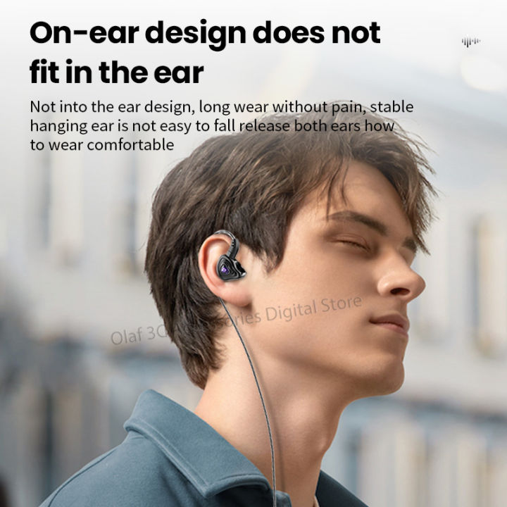 OLAF%20DAC%20Type%20C/3.5mm%20Headphones%20Wired%20Earbuds%20Handsfree%20Headset%20Gamer%20HiFi%209D%20Bass%20Stereo%20In-Ear%20Cable%20Earphones%20For%20Smartphone%20-%20Image%204