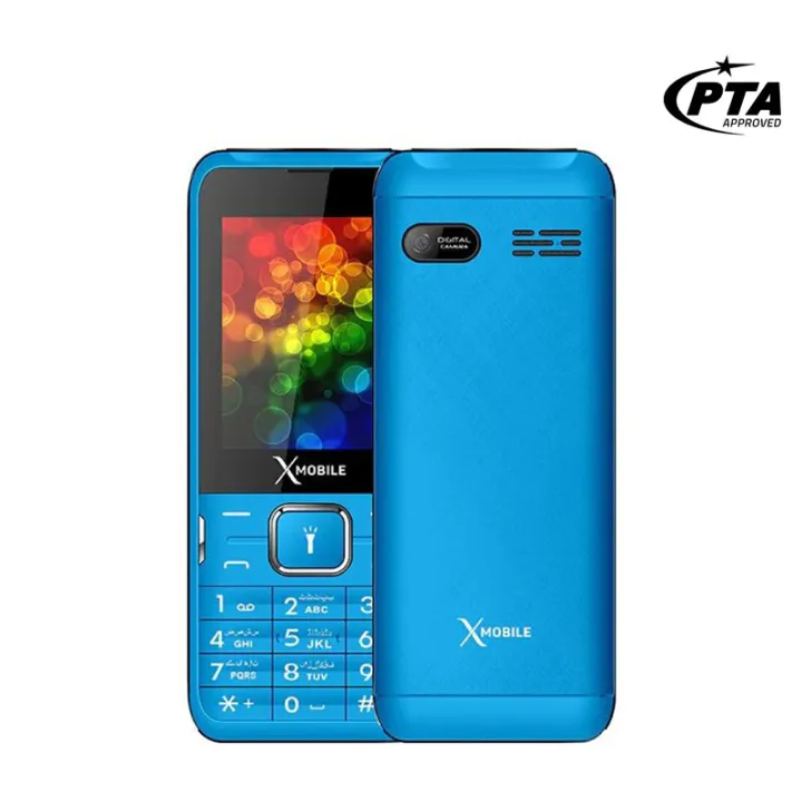 Sl100 Plus X Mobile SL100 Plus | Daraz.lk