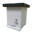 Bee Box- 8 Frame - beekeeping box -. 