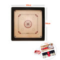 Monopoly Board Game / Carrom  Board. 