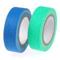 UV Reactive Tape Blacklight Fluorescent Tape Glow in The Dark Neon Gaffer CVFHHH. 