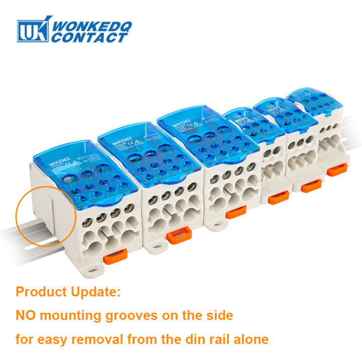 Ukk80a%20Junction%20Box%201-Input%206-Output%20Wire%20Electrical%20Connector%20Din%20Terminal%20Block%20Power%20Distribution%20Box%20Ukk%2080a%20-%20Image%205