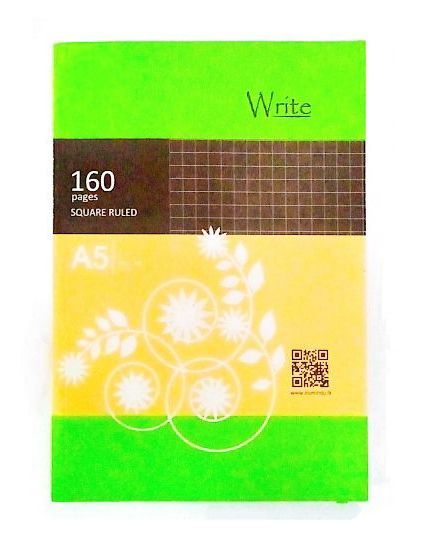 Dumindu%20Exercise%20Book%20Square%20Ruled160%20Pages%20-%20Image%202