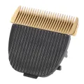 Sptrry2X Grooming Ceramic Cutter Blade 40Mm 24 Teeth for Animal Clipper Trimmer. 
