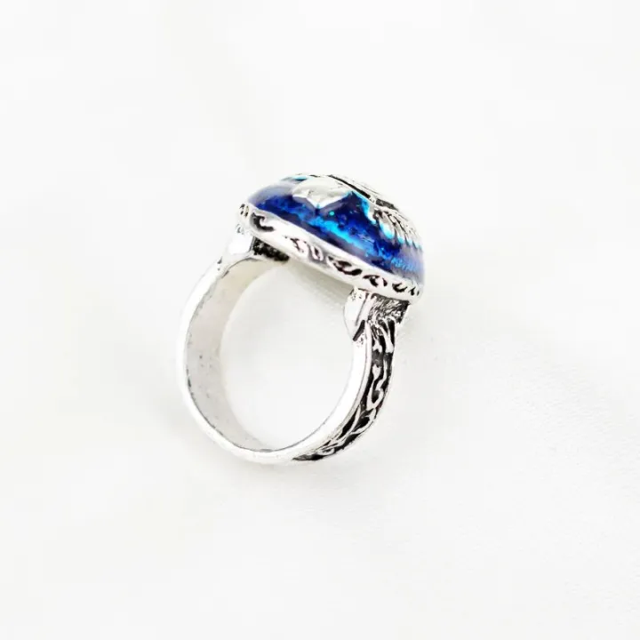 Vampire%20Diaries%20Ring%20Anillos%20Salvatore%20Damon%20Reborn%20Daylight%20Ring%20Aneis%20Stefan%20Family%20Vintage%20Fashion%20Punk%20Blue%20Enamel%20For%20Men%20-%20Image%204