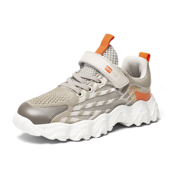 Children%20Sneakers%20Shoes%20Summer%20Breathable%20Casual%20Shoes%20for%20Boys%20Mesh%20Comfortable%20Running%20Sports%20Kids%20Girls%20Flat%20Shoes%20-%20Image%204