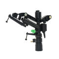 1 Inch Agricultural Sprinkler Garden Irrigation Watering Rain Gun Lawn Park Sprinkler. 