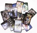 Panda Online Rider Waite Tarot Deck 78 Cards Witches Fortune Future Telling Sealed Table Game. 