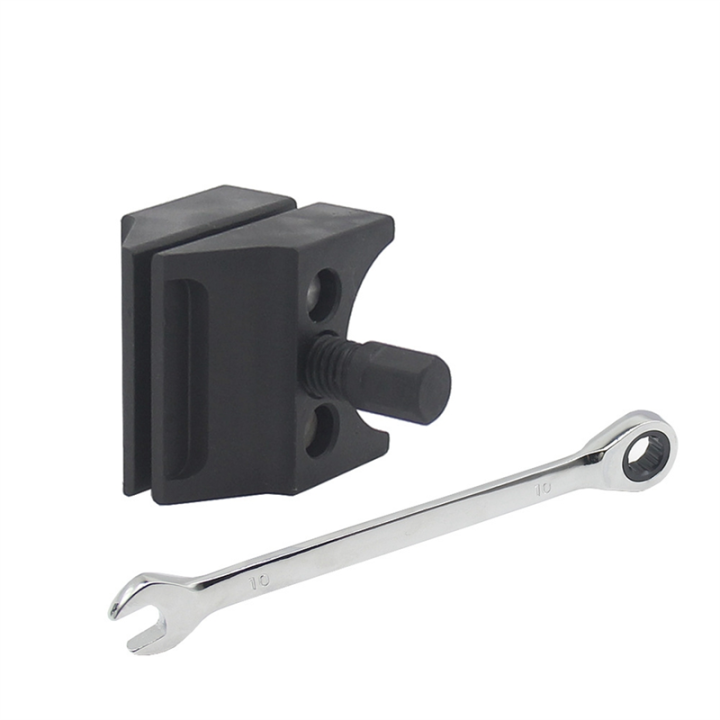 Suspension Strut Spreader Metal Tool Ball Joint Splitter Suspension Strut Spreader Tool Kit