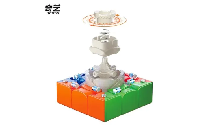 QY%20M%20Pro%20Magnetic%20Speed%20Rubik%20Cube%203x3%20-Stickerless%20Magic%20Cube%203X3X3%20with%20Magnet%20Adjustable%20System%EF%BC%8CPuzzle%20Cube%20Toy%20Gift%20for%20Kids,%20Adults,%20Enthusiasts,%20Easter%20Basket%20Stuffers.%20-%20Image%206