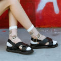 Fashion Ladies Summer Thin Socks JapaneseTrendy Kawaii Socks Women Transparent Cute Socks Korean. 