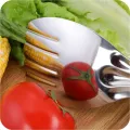 Stainless Steel Rice Serving Spoon for Home, Hotel, Catering, Kitchen. 