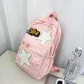 Cute Aesthetic Backpack Fashionable Backpack For Women Cute Backpack For Women Aesthetic Backpack For Travel Trendy Colorful Backpack. 