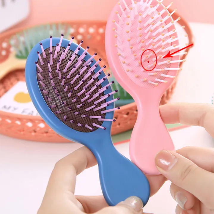 ShopSphere%20Mini%20Soft%20s%20For%20Women%20Baby%20Girls%20Kids%20Wet%20Hair%20Brush%20Hair%20Combs%20Small%20Pocket%20Travel%20Hair%20Brush%20Hair%20Combs%20Toddler%20Mystic%20-%20Image%203