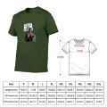 New Jerry Lewis WGA strike T-shirt sweat shirts summer tops animal print shirt for boys fruit of the loom Mens T shirts. 
