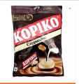 Kopiko Cappuccino Coffee Candy 50 Packets (50 x 3.5g). 