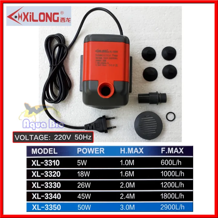 XiLong%20Aquarium%20Submersible%20Pump%2050W%20Fish%20Tank%20Pond%20Water%20Pump%202900lh%20Garden%20Waterfall%20-%20Image%203