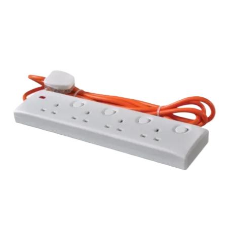 Extension%20Wire%20Cord%20/%20Orange%203M%20Length%20Trailing%20Socket%2013A,%204Way%20with%20Individual%20Switches,%20Extension%20Wire%20Cord%20Wire%20Code%20Multi%20Plug%20/%20Orange%20/%20Extension%20Wire%20Cord%20Wire%20Code%20Multi%20Plug%20-%20Image%204