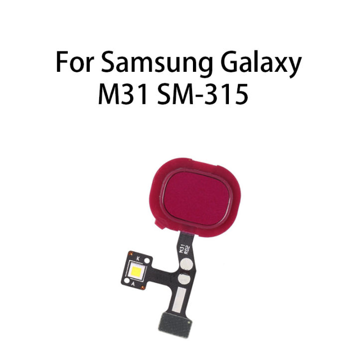 org%20Home%20Button%20Fingerprint%20Sensor%20Flex%20Cable%20For%20Samsung%20Galaxy%20M31%20SM-M315%20-%20Image%204