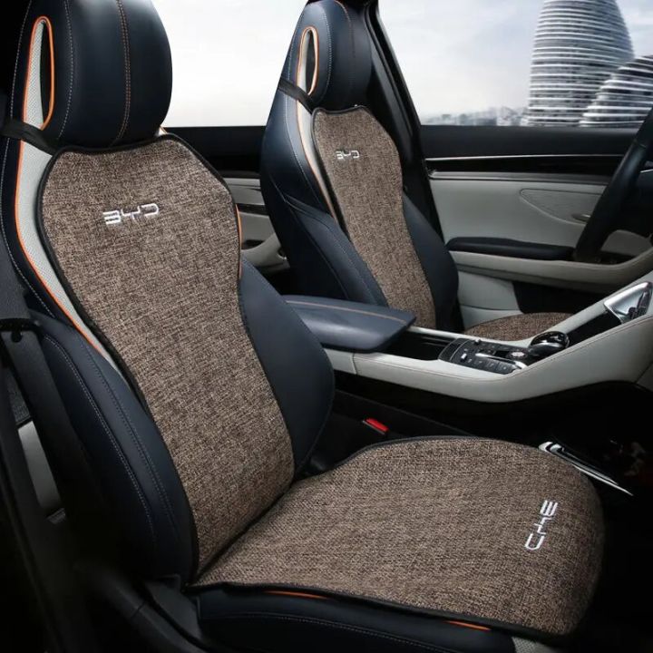 %E3%80%90Limited%20Time%20Only%E3%80%91%20for%20BYD%20Atto%203%20Yuan%20Plus%202022%20Accessories%20Car%20Seat%20Covers%20Car%20Cushion%20BYD%20Linen%20Cushion%20Breathable%20For%20Summer%20Universal%20Gray%20-%20Image%203