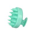 New Silicone Shampoo Head Scalp Massage Comb Hair Washing Body Brushes Bath Shower Salon Hairdressing Tool Maquillaje Dildo. 