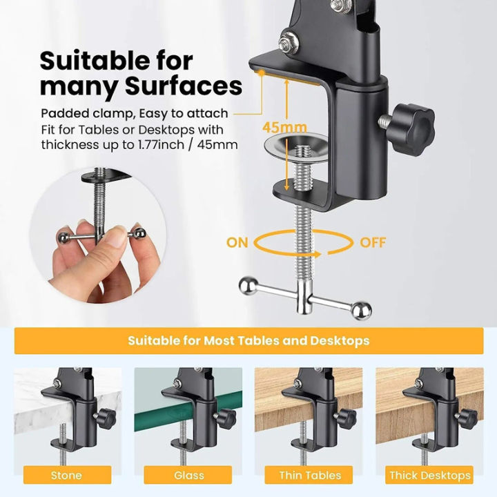 Flexible%20Arm%20Overhead%20Tripod%20for%20Phone%20Desktop%20Cellphone%20Bracket%20for%20Video%20Table%20Mobile%20Mount%20for%20Filming%20Recording%20-%20Image%205